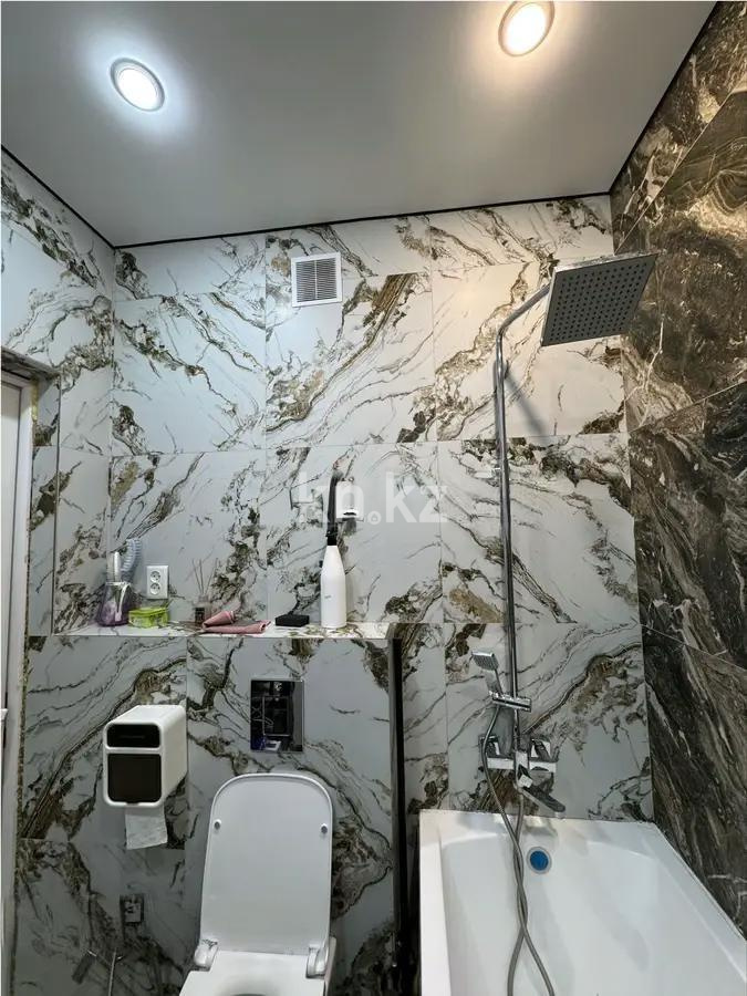 Продажа 2-комнатной квартиры, 47 м² в Астане - фото 4