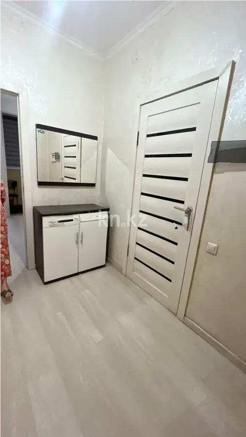 Продажа 1-комнатной квартиры, 45 м² - Недвижимость в Алматы фото 6 из 6