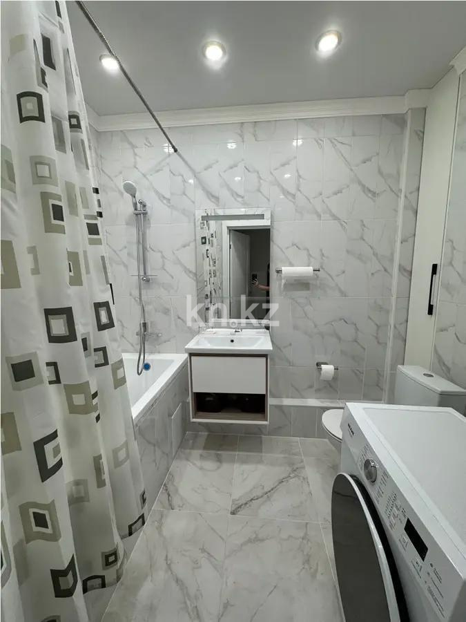 Продажа 3-комнатной квартиры, 85.8 м², пр. Туран, дом  55 - Продажа  трехкомнатных квартир в новостройках Астаны фото 5 из 6