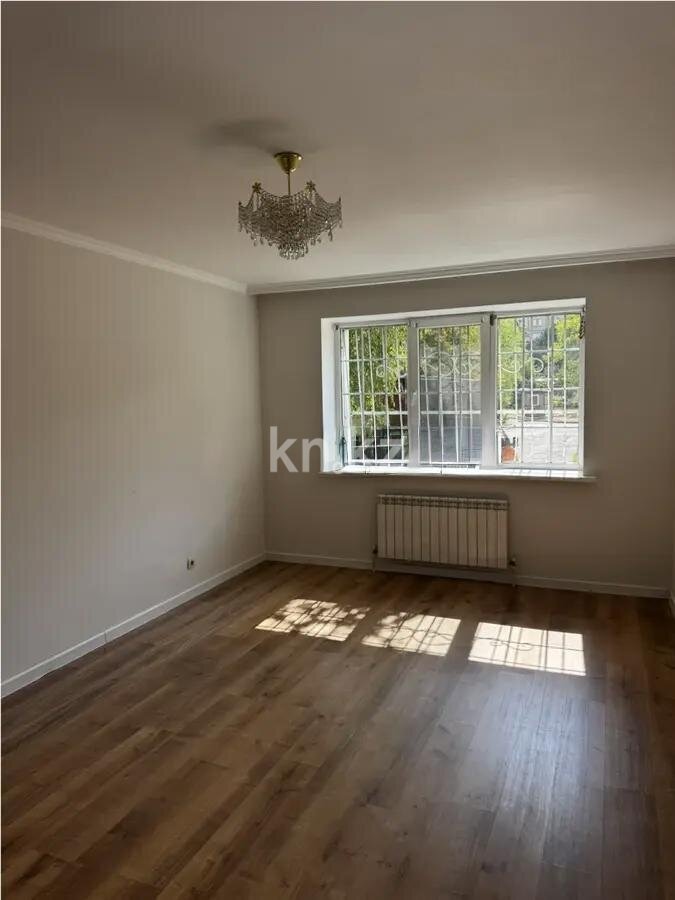 Продажа 3-комнатной квартиры, 100 м² в Алматы - фото 2