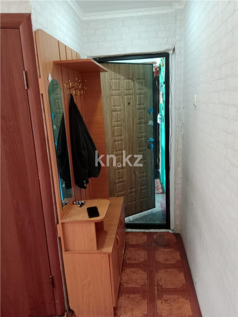 Продажа 2-комнатной квартиры, 47 м², ул. Абая, дом  43/1 в Темиртау - фото 8