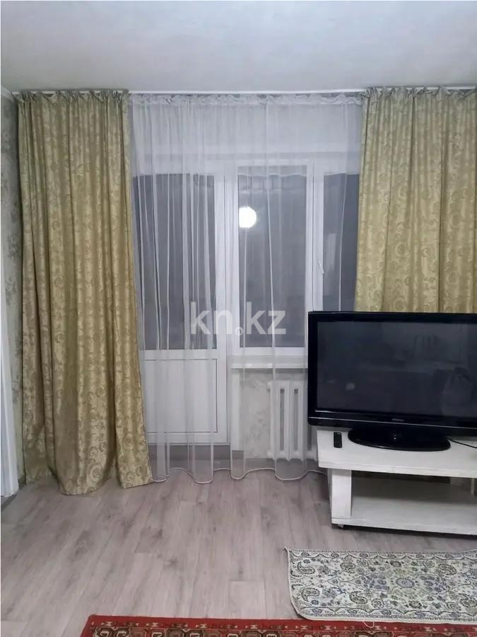 Продажа 2-комнатной квартиры, 43 м² - Продажа двухкомнатных квартир в Ауэзовском р-не Алматы фото 2 из 5