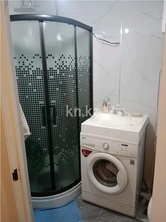 Продажа 1-комнатной квартиры, 19.6 м² в Алматы - фото 2