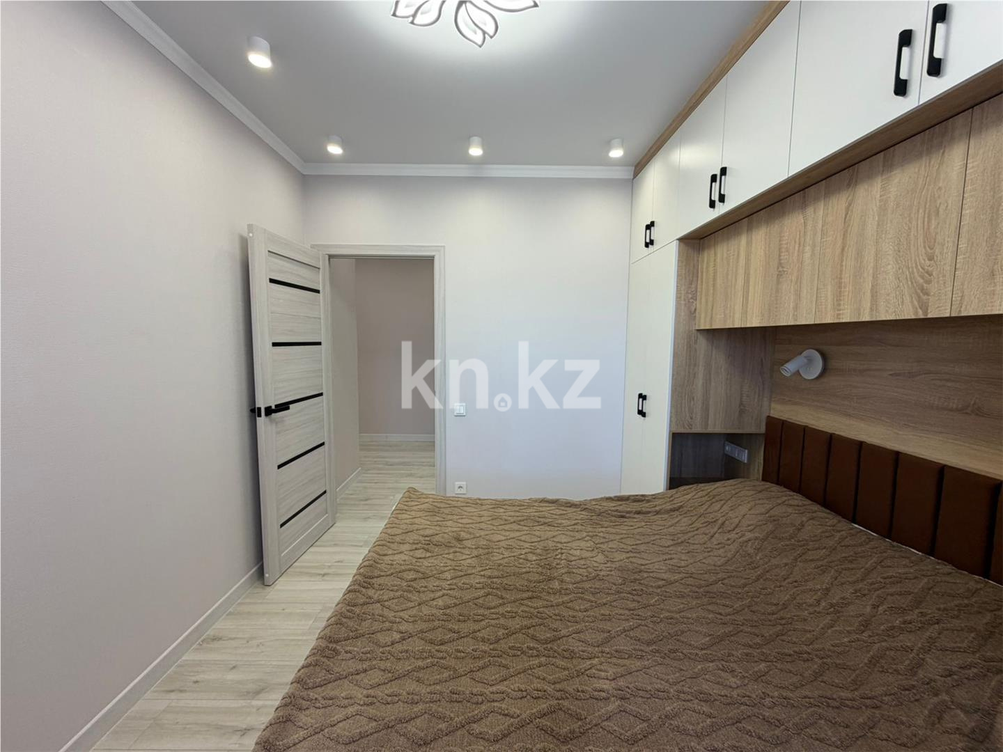 Продажа 2-комнатной квартиры, 53 м² - Продажа квартир в Караганде фото 6 из 20