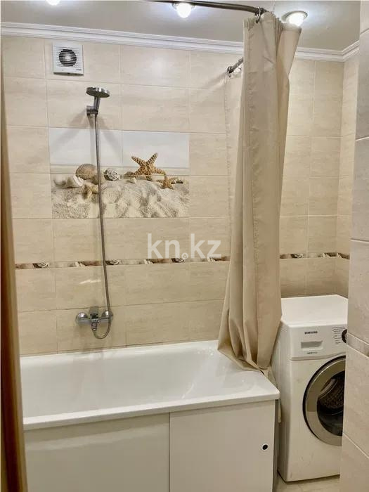 Продажа 1-комнатной квартиры, 31 м² в Караганде - фото 6