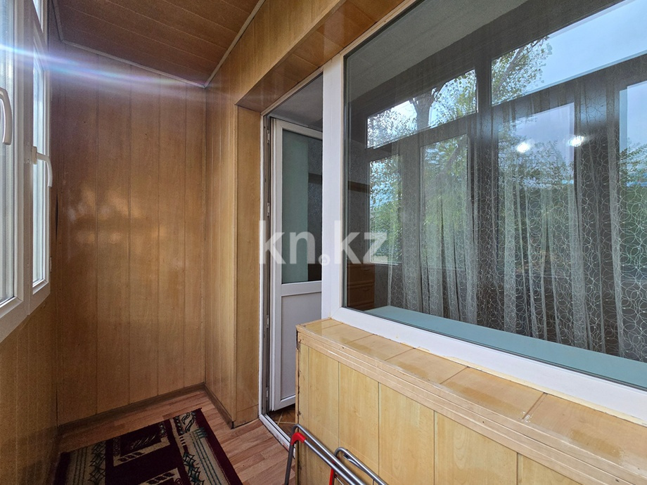 Продажа 1-комнатной квартиры, 35 м², ул. Кок Айдай, дом  5 в Алматы - фото 6