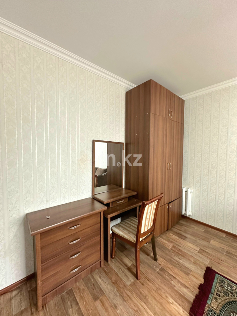 Продажа 1-комнатной квартиры, 38 м² - Продажа квартир в Шымкенте фото 3 из 21