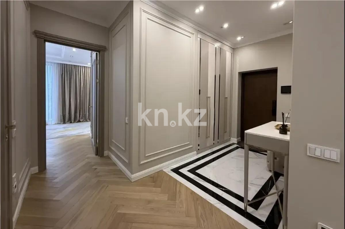 Продажа 2-комнатной квартиры, 116.8 м² в Алматы - фото 4
