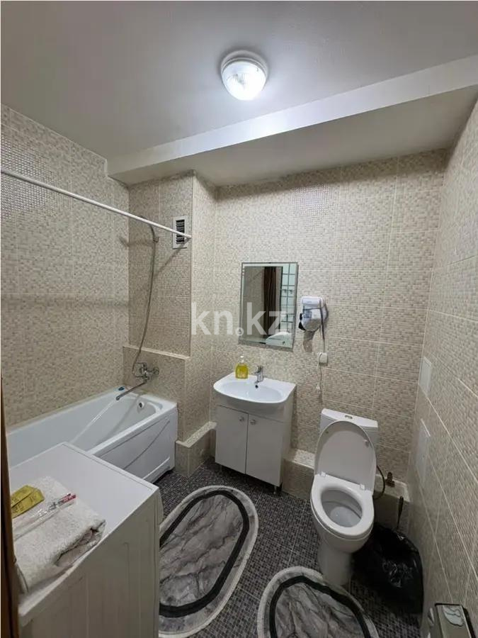 Продажа 1-комнатной квартиры, 35 м² - Продажа  однокомнатных квартир в новостройках Алматы с фото - страница 31 фото 5 из 6