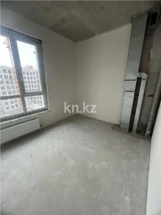 Продажа 2-комнатной квартиры, 55.48 м² - Продажа квартир в Астане - страница 7 фото 2 из 4