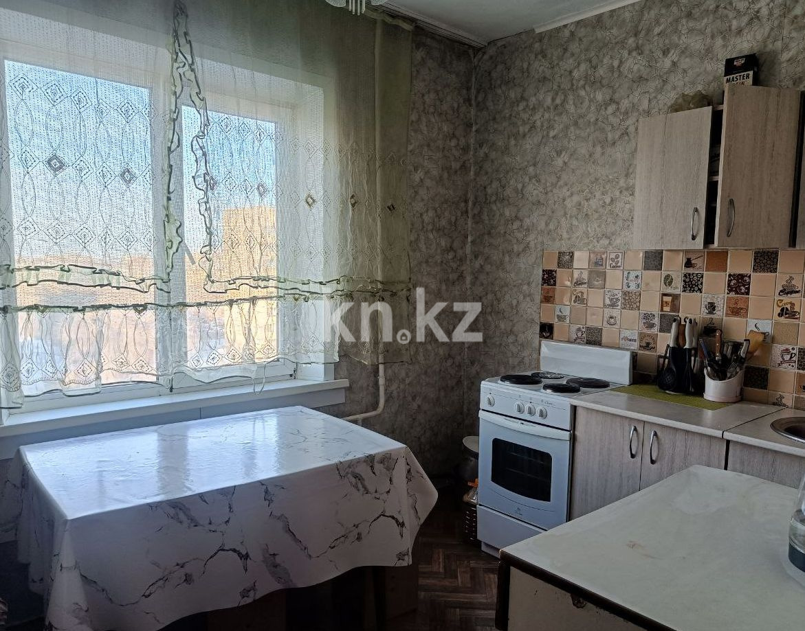 Продажа 2-комнатной квартиры, 55 м² - Продажа и аренда недвижимости в Усть-Каменогорске фото 8 из 13