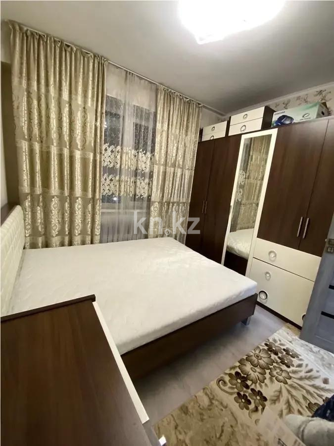 Продажа 2-комнатной квартиры, 51 м², мкр-н Аксай-1, дом  11/7 в Алматы - фото 2