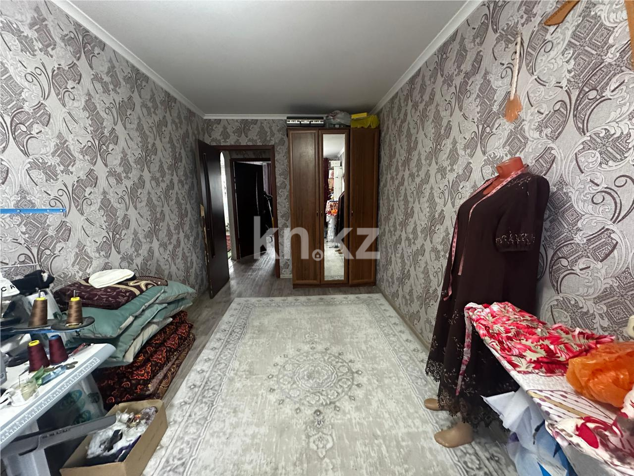 Продажа 3-комнатной квартиры, 62 м², пр. Республики - Продажа  трехкомнатных квартир в Темиртау фото 4 из 16