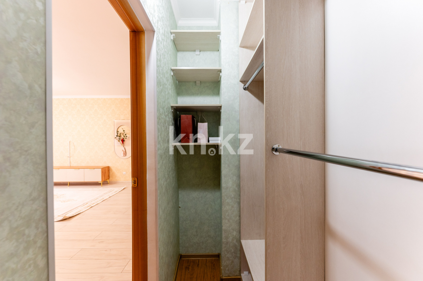 Продажа 2-комнатной квартиры, 76.5 м², ул. Шевченко, дом  8 - Продажа квартир в Казахстане фото 20 из 31