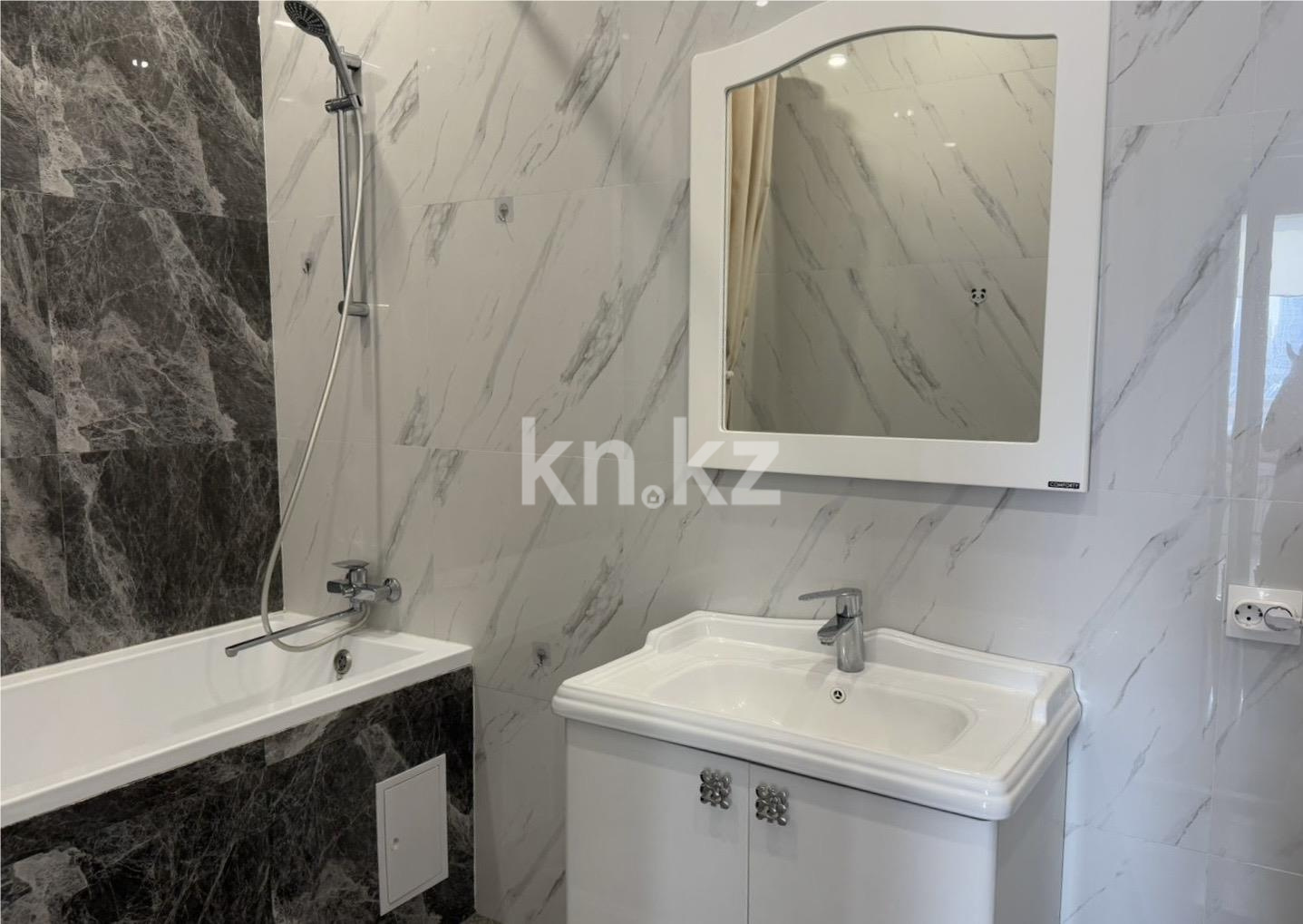 Продажа 3-комнатной квартиры, 89 м² в Астане - фото 11