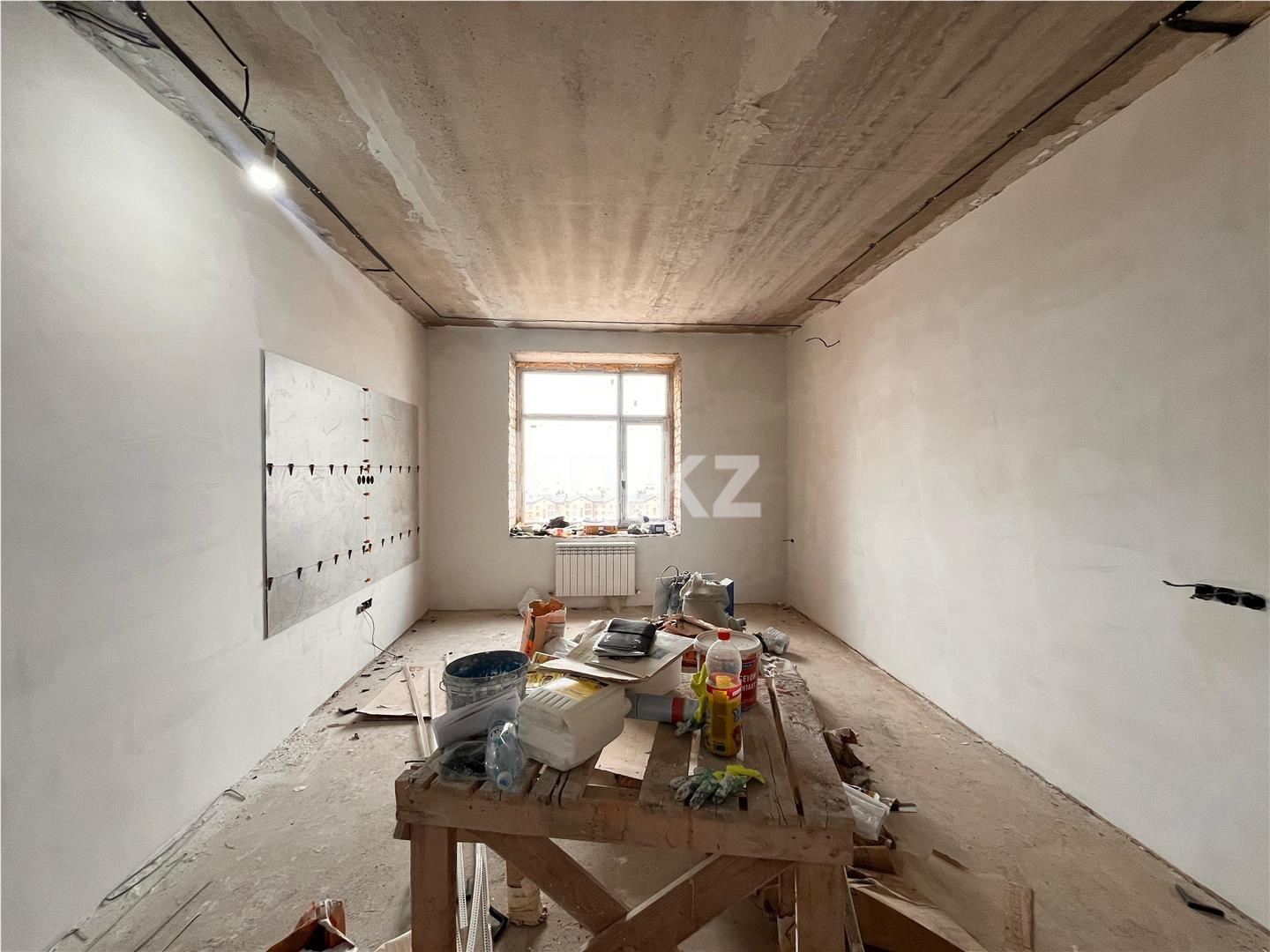 Продажа 2-комнатной квартиры, 55 м² в Караганде - фото 8