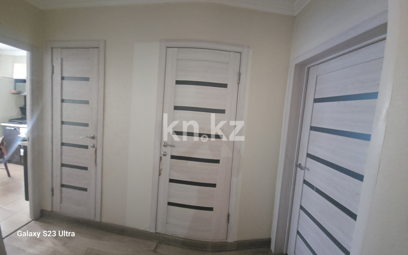 Продажа 2-комнатной квартиры, 53 м², ул. Штурманская, дом  1/6 в Караганде - фото 4