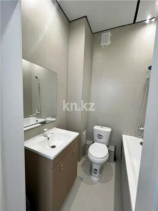 Продажа 1-комнатной квартиры, 31 м² в Астане - фото 5