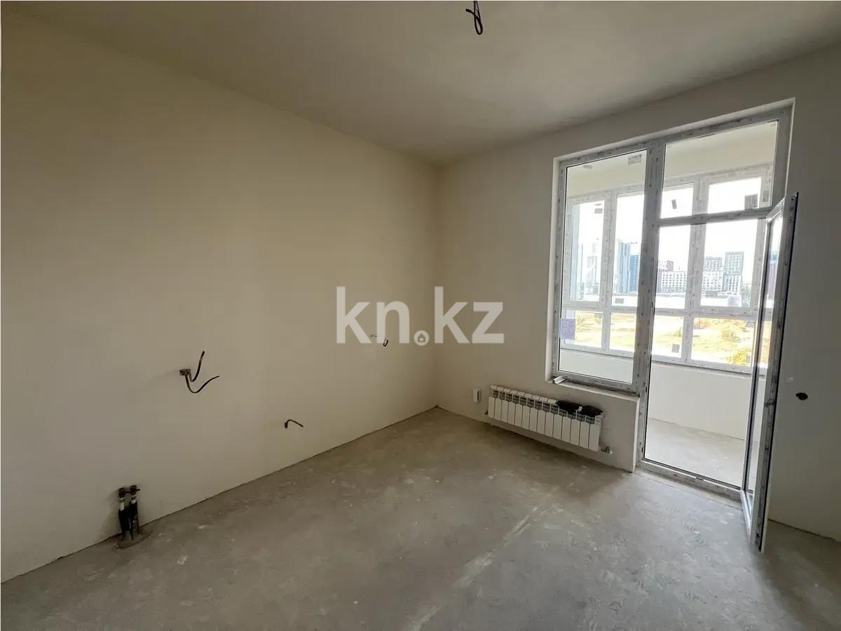 Продажа 4-комнатной квартиры, 115 м² в Астане