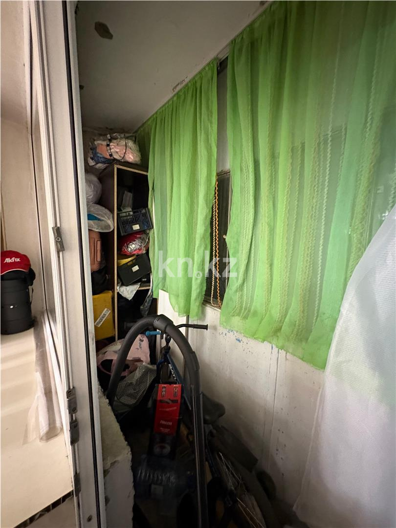 Продажа 2-комнатной квартиры, 44 м², ул. Амангельды - Продажа квартир в Казахстане фото 5 из 12