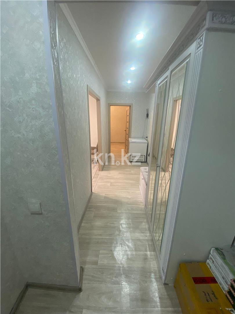 Продажа 2-комнатной квартиры, 52 м², мкр-н Степной-3 - Продажа квартир в Караганде фото 14 из 16