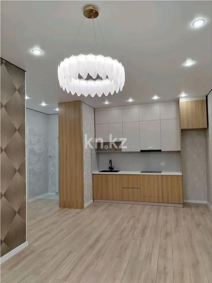 Продажа 2-комнатной квартиры, 43.6 м² в Астане - фото 2