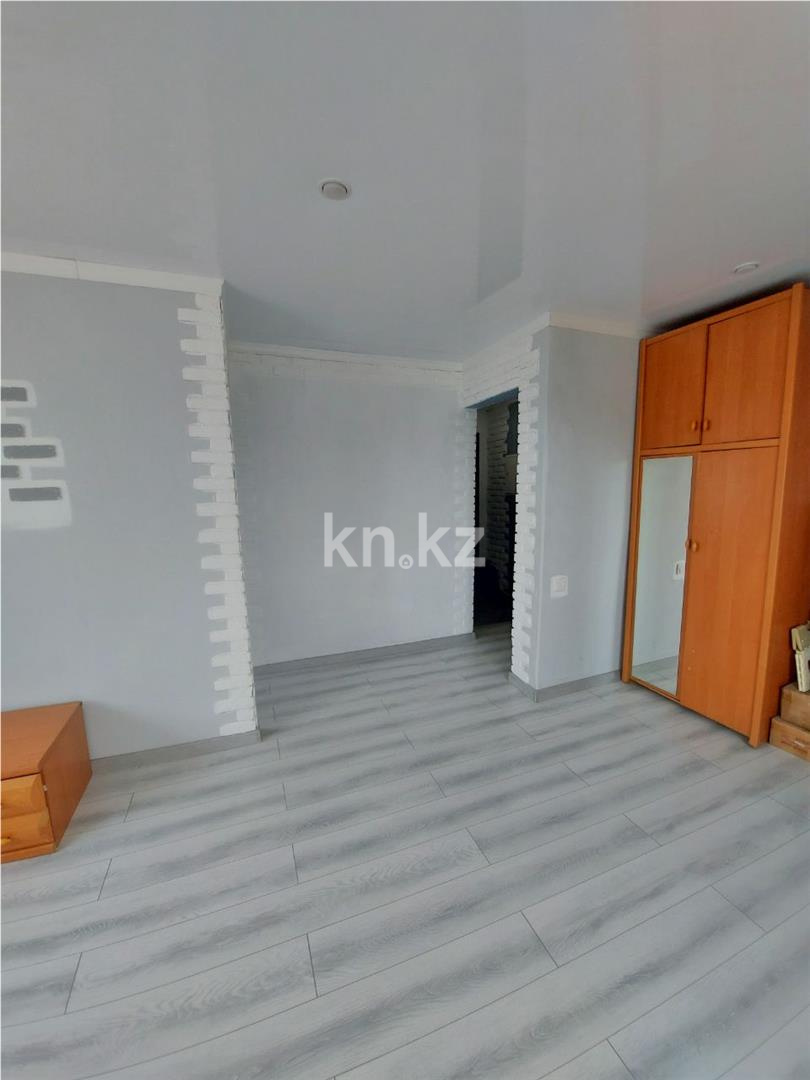Продажа 1-комнатной квартиры, 29 м², мкр-н 21 - Продажа квартир в Караганде фото 3 из 9