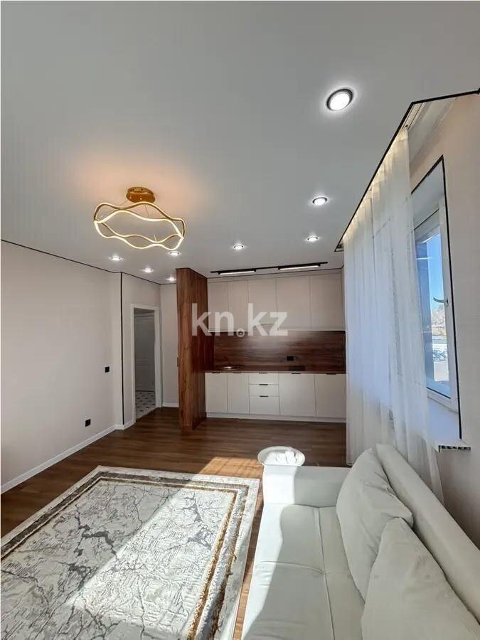 Продажа 2-комнатной квартиры, 50 м² в Астане - фото 3