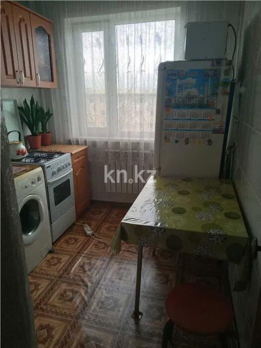 Продажа 3-комнатной квартиры, 63 м² в Караганде - фото 4