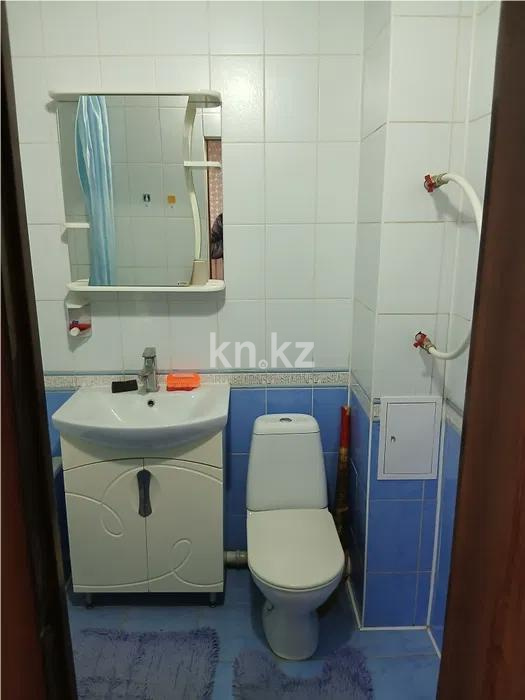 Продажа 1-комнатной квартиры, 35 м², ул. Аспара, дом  2б - Продажа  однокомнатных квартир в новостройках Астаны с фото фото 3 из 5