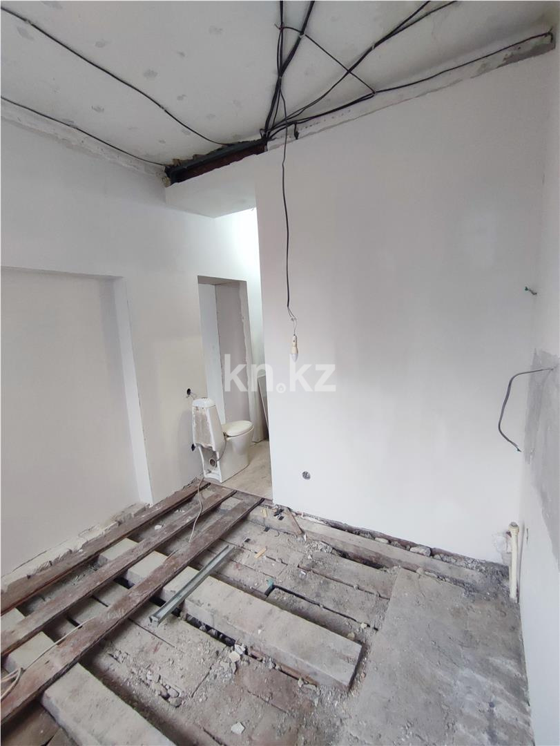 Продажа 2-комнатной квартиры, 59 м², ул. Мустафина - Продажа квартир в Караганде с фото фото 6 из 16