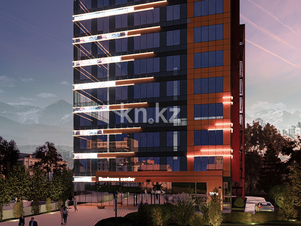 Аренда помещения - Аренда офисных и торговых помещений в Алматы в Бостандыкском р-не фото 2 из 4