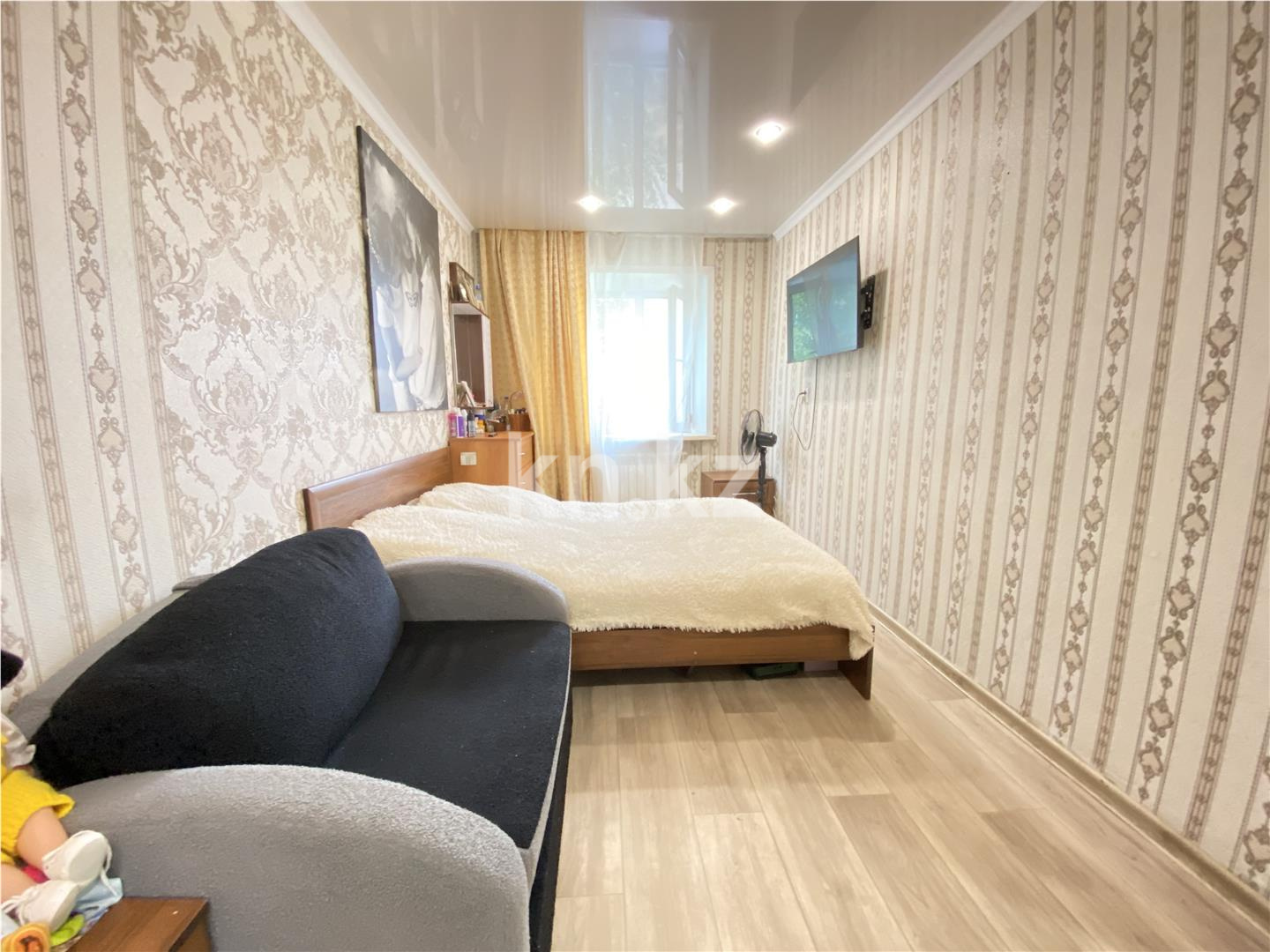 Продажа 2-комнатной квартиры, 44 м² в Караганде - фото 3