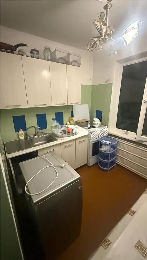 Продажа 2-комнатной квартиры, 43 м² - Недвижимость в Алматы фото 3 из 4