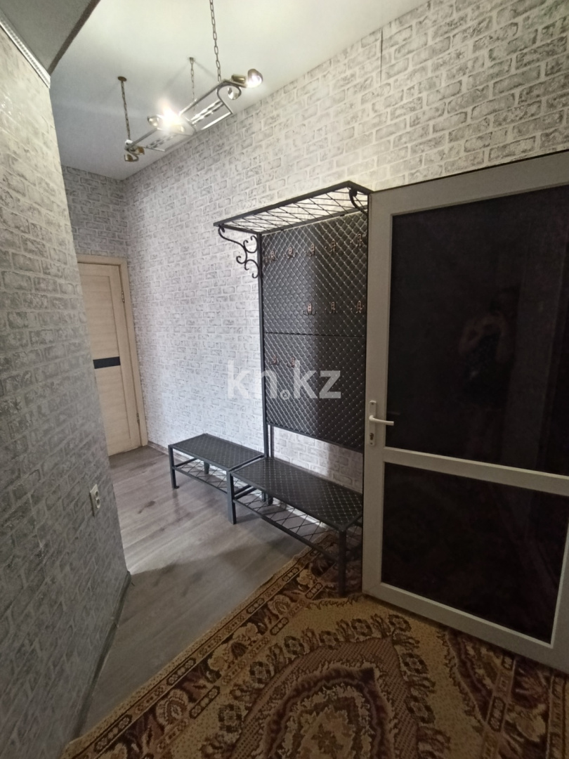 Продажа 2-комнатной квартиры, 56.3 м² - Продажа двухкомнатных квартир от собственников в Темиртау фото 7 из 9
