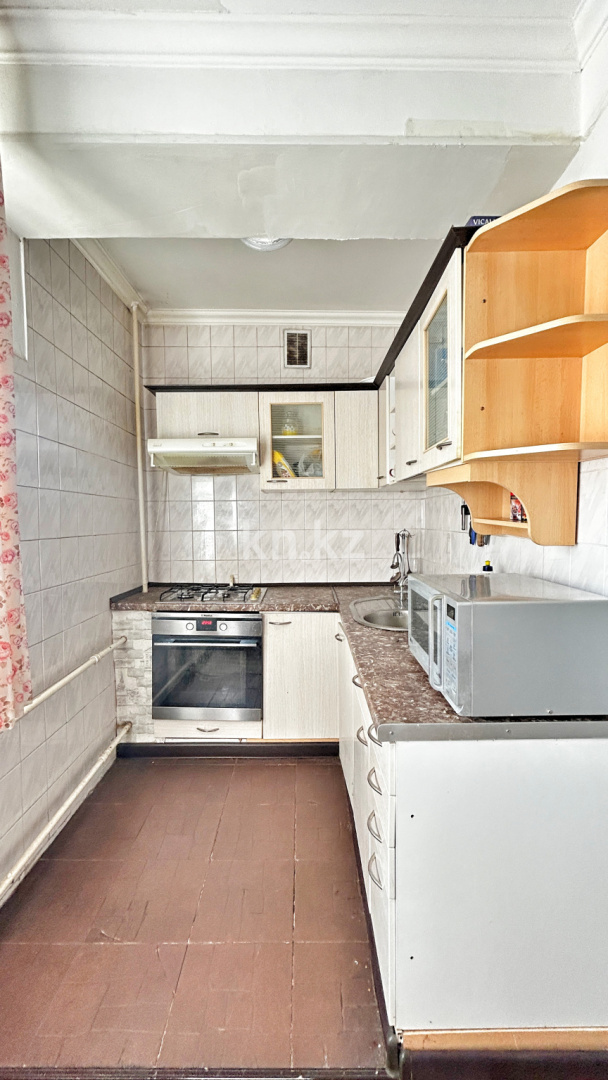 Продажа 4-комнатной квартиры, 90 м² в Алматы - фото 5