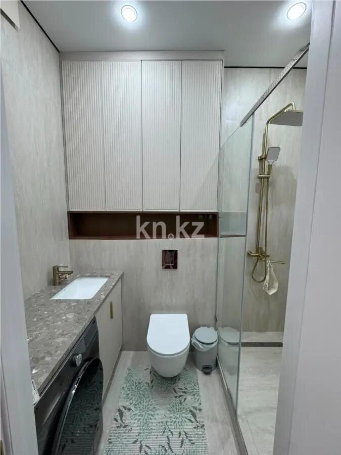 Продажа 2-комнатной квартиры, 59 м² в Астане - фото 4