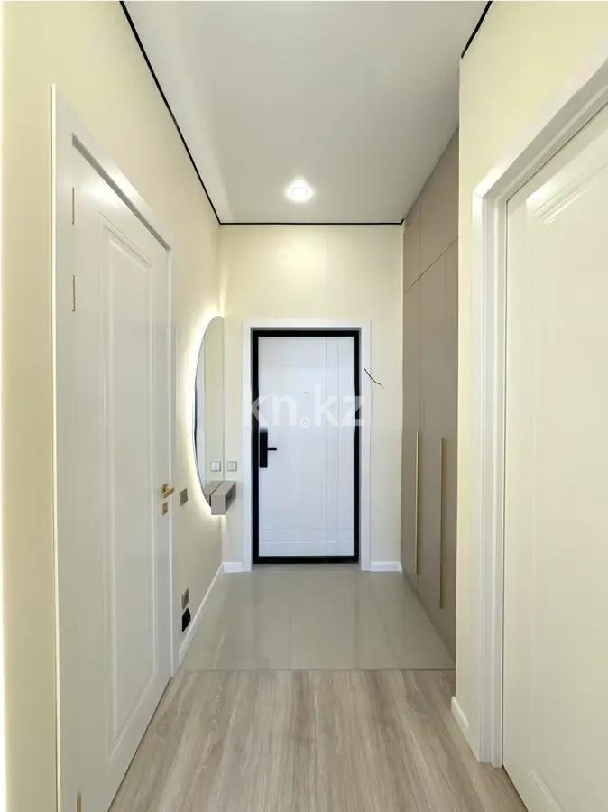 Продажа 2-комнатной квартиры, 45 м² в Астане - фото 5