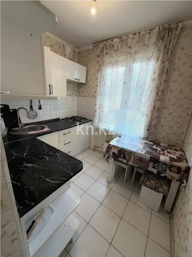 Продажа 3-комнатной квартиры, 60 м² в Алматы - фото 4