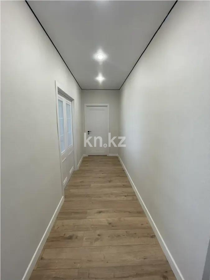 Продажа 2-комнатной квартиры, 64 м², ул. Жургенова, дом  19 - Продажа квартир в Астане без посредников фото 5 из 5