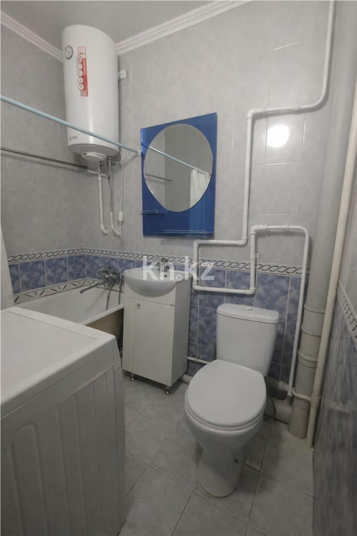 Продажа 3-комнатной квартиры, 47 м² в Караганде - фото 5