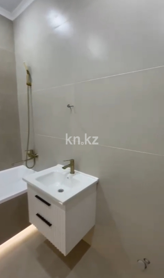 Аренда 2-комнатной квартиры, 57 м², ул. Сызганова, дом  1/2 - пр. Мангилик Ел - Аренда квартиры помесячно в Астане фото 8 из 8