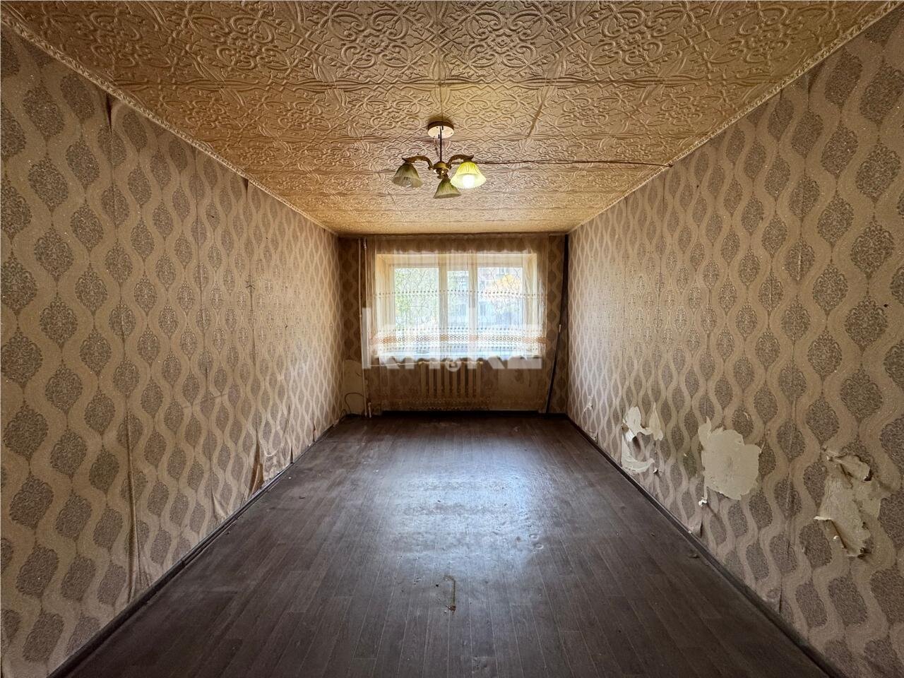 Продажа 1-комнатной квартиры, 30 м² в Темиртау