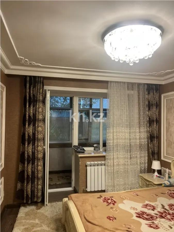 Продажа 3-комнатной квартиры, 71 м², ул. Е-652, дом  10 - Продажа квартир в Астане фото 2 из 7