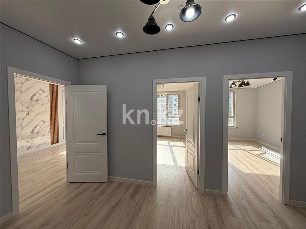 Продажа 2-комнатной квартиры, 61 м², ул. Толе би, дом  285/8 к20 - ул. Утеген батыра - Продажа квартир в Алматы фото 5 из 18