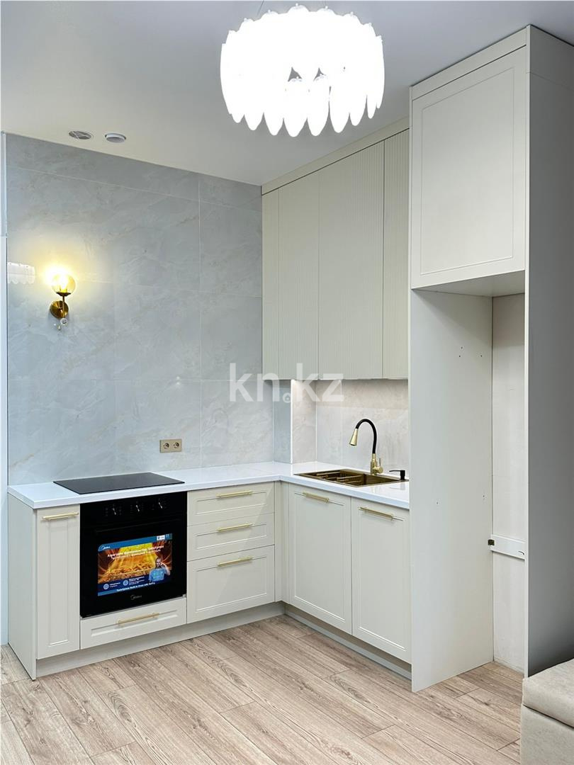 Продажа 3-комнатной квартиры, 66 м² - Продажа квартир в новостройках Астаны - страница 209 фото 9 из 10