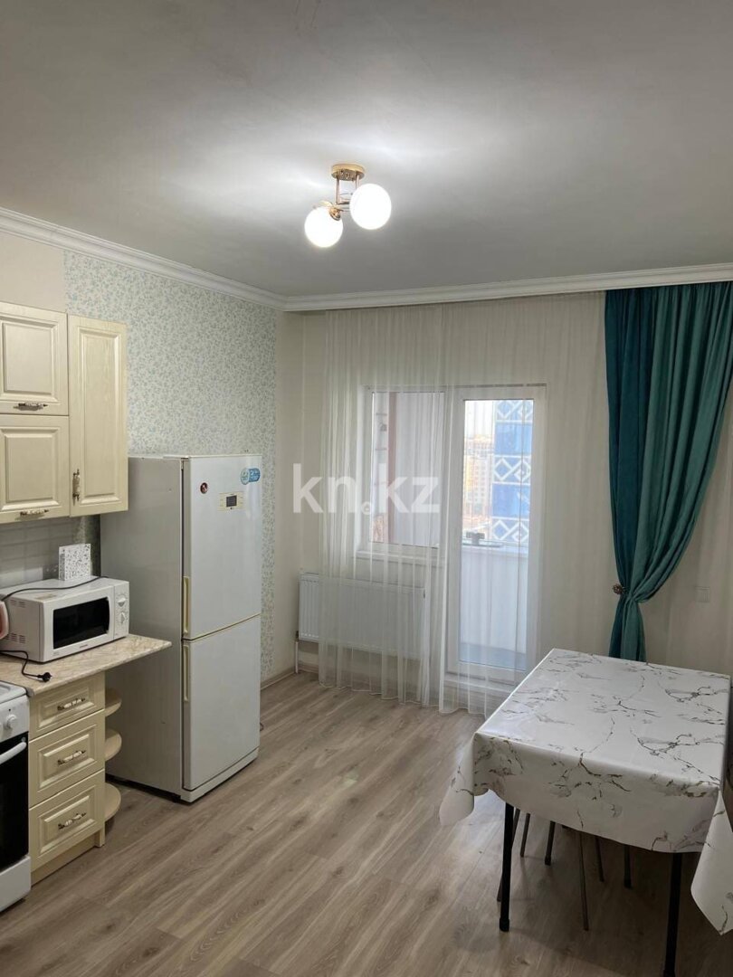 Аренда 1-комнатной квартиры, 45 м² в Астане - фото 2