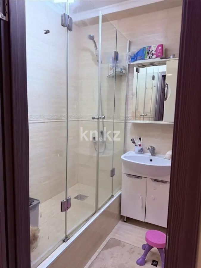 Продажа 2-комнатной квартиры, 42.1 м² в Астане - фото 4