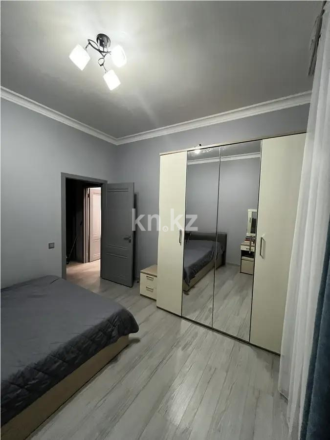 Продажа 2-комнатной квартиры, 55 м² - Продажа двухкомнатных квартир в Астане - страница 116 фото 2 из 6
