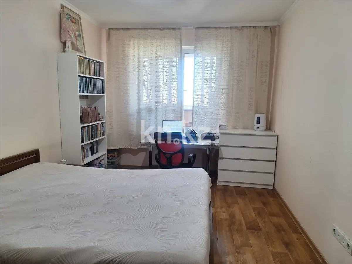 Продажа 2-комнатной квартиры, 75 м², ул. Брусиловского, дом  159 - Продажа квартир в новостройках Алматы без посредников с фото фото 1 из 4